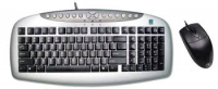 A4 TECH  KB-21 620D USB KLAVYE+MOUSE SET 