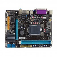ESONIC H61 DDR3 O/B Vga GLan HDMI 4x Sata2 16X 1155PİN 