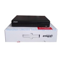 ALHUA NVR2108HS-4P-S2 4 KANAL 4 POE LİTE 1U NVR ( 6 MEGAPİXEL KAYIT) FİYAT:  259$ +KDV