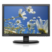 LENOVO 19.5" E2054 60DFAAT1TK 1440x900 7MS VGA SIYAH  