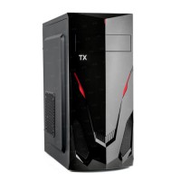 TX K3 300W USB2.0 ATX BILGISAYAR KASASI (TXCHK3P300)