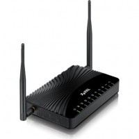 ZyXEL VMG3312-B10A V2 300M 4P Wifi VPN VDSL2 MODEM