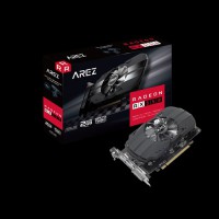 Asus 2GB AREZ-PH-RX550 DP HDMI DVI D5 128Bit Ekran Kartı