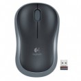 Logitech Wireless Mouse M185 