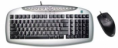 A4 TECH  KB-21 620D USB KLAVYE+MOUSE SET 
