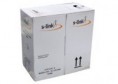 S-LINK UTP CAT6E SOLID 305M KABLO 