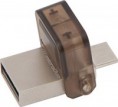 Kingston 32GB Datatraveler MicroDuo DTDUO USB Bellek 