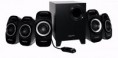  CREATIVE INSPIRE T6300 5+1 (57W RMS) SPEAKER 