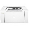 HP G3Q34A LASERJET PRO M102A MONO LAZER YAZICI 