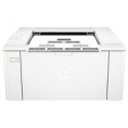 HP G3Q34A LASERJET PRO M102A MONO LAZER YAZICI