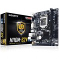 GIGABYTE H110M-S2V 1151P DDR4 SES GLAN VGA SATA3 USB3.0 MATX